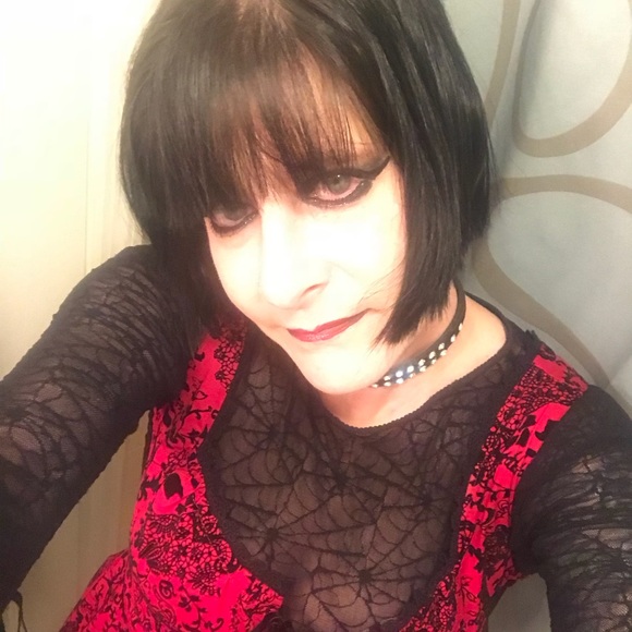 Meet your Posher, Angel 😇 😸☠️😈🧟‍♀️💀 - Picture 3 of 6